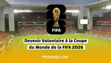 la Coupe du Monde de la FIFA 2026