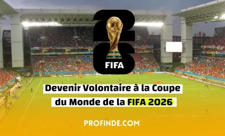 la Coupe du Monde de la FIFA 2026