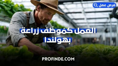 الزراعة